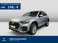 Audi Q5 40 TFSI quattro AHK-Vor Virtual Navi Carplay Silber - thumbnail 1