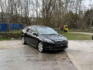 Ford Focus 2.0TDCI 136CV FRANCORCHAMPS