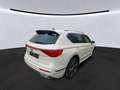 SEAT Tarraco FR e-HYBRID Pano Navi LED Kamera Bianco - thumbnail 3