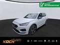 SEAT Tarraco FR e-HYBRID Pano Navi LED Kamera Bianco - thumbnail 1