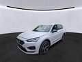 SEAT Tarraco FR e-HYBRID Pano Navi LED Kamera Bianco - thumbnail 2