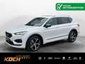 SEAT Tarraco FR e-HYBRID Pano Navi LED Kamera Weiß - thumbnail 1