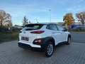 Hyundai KONA Pure 2WD TÜV NEU/KLIMA/SHZ/LENKRADHEIZUNG Weiß - thumbnail 6
