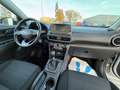 Hyundai KONA Pure 2WD TÜV NEU/KLIMA/SHZ/LENKRADHEIZUNG Weiß - thumbnail 12