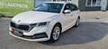 Skoda Octavia Style+ Weiß - thumbnail 3