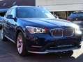 BMW X1 18 d xDrive Aut Top Zustand! Nur 141000 KM Blau - thumbnail 3