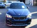 BMW X1 18 d xDrive Aut Top Zustand! Nur 141000 KM Blau - thumbnail 2