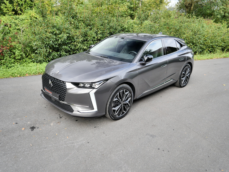 DS Automobiles DS 4 Etoile Alcantara+garantie tot 48 ste maand — photo 5