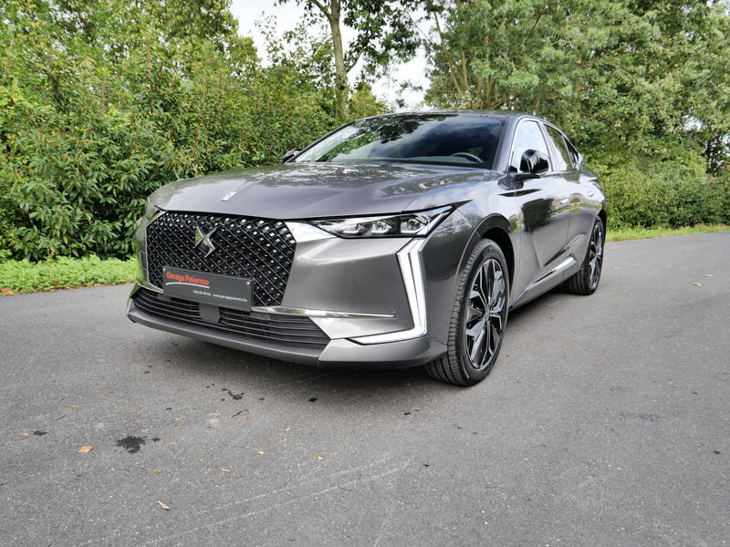 DS Automobiles DS 4 Etoile Alcantara+garantie tot 48 ste maand — photo 2