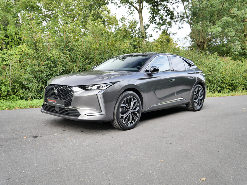 DS Automobiles DS 4 Etoile Alcantara+garantie tot 48 ste maand — photo 6