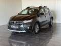 Dacia Sandero Stepway Comfort TCe 90 Schwarz - thumbnail 2