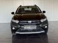 Dacia Sandero Stepway Comfort TCe 90 Schwarz - thumbnail 5