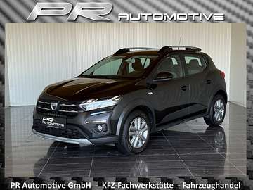 Stepway Comfort TCe 90