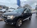 Dacia Duster 1,5 DCI/PRESTIGE/NAVI/KLIMA/ALU/AHK/SERVICE-NEU! Schwarz - thumbnail 1