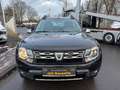 Dacia Duster 1,5 DCI/PRESTIGE/NAVI/KLIMA/ALU/AHK/SERVICE-NEU! Schwarz - thumbnail 2