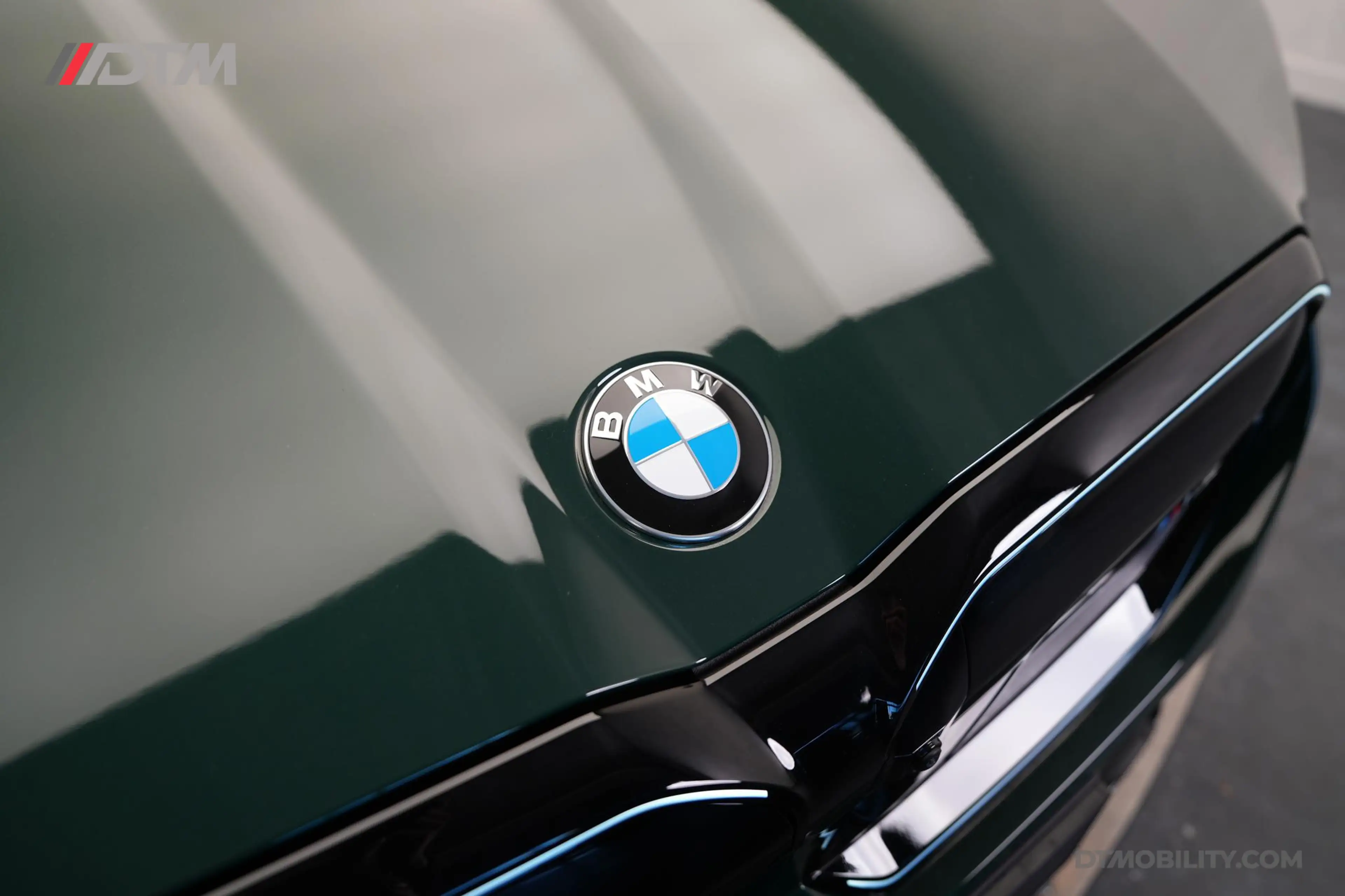 BMW M5 5-serie Touring | M-Drivers & Performance Pack | K — photo 49
