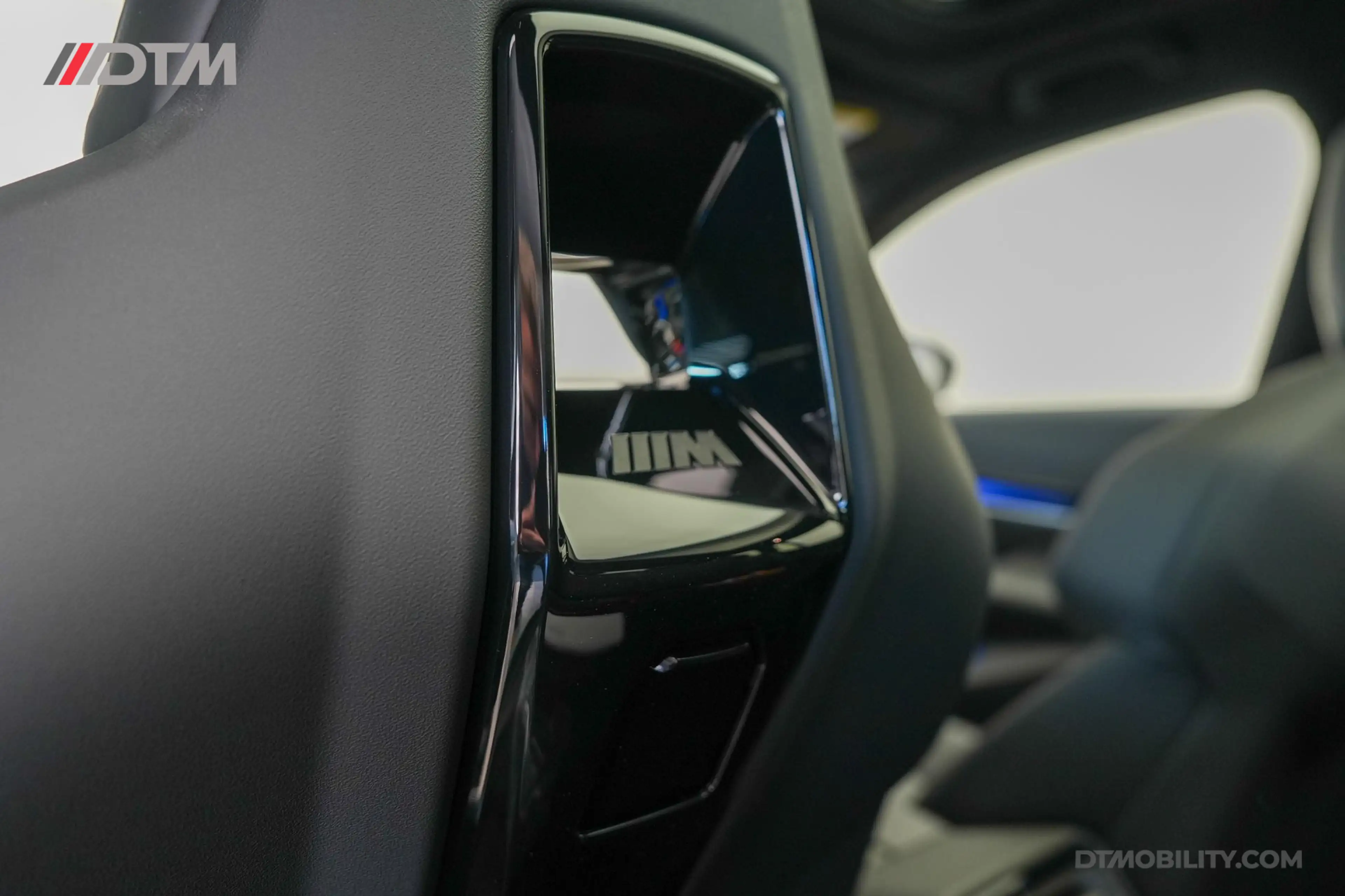 BMW M5 5-serie Touring | M-Drivers & Performance Pack | K — photo 20