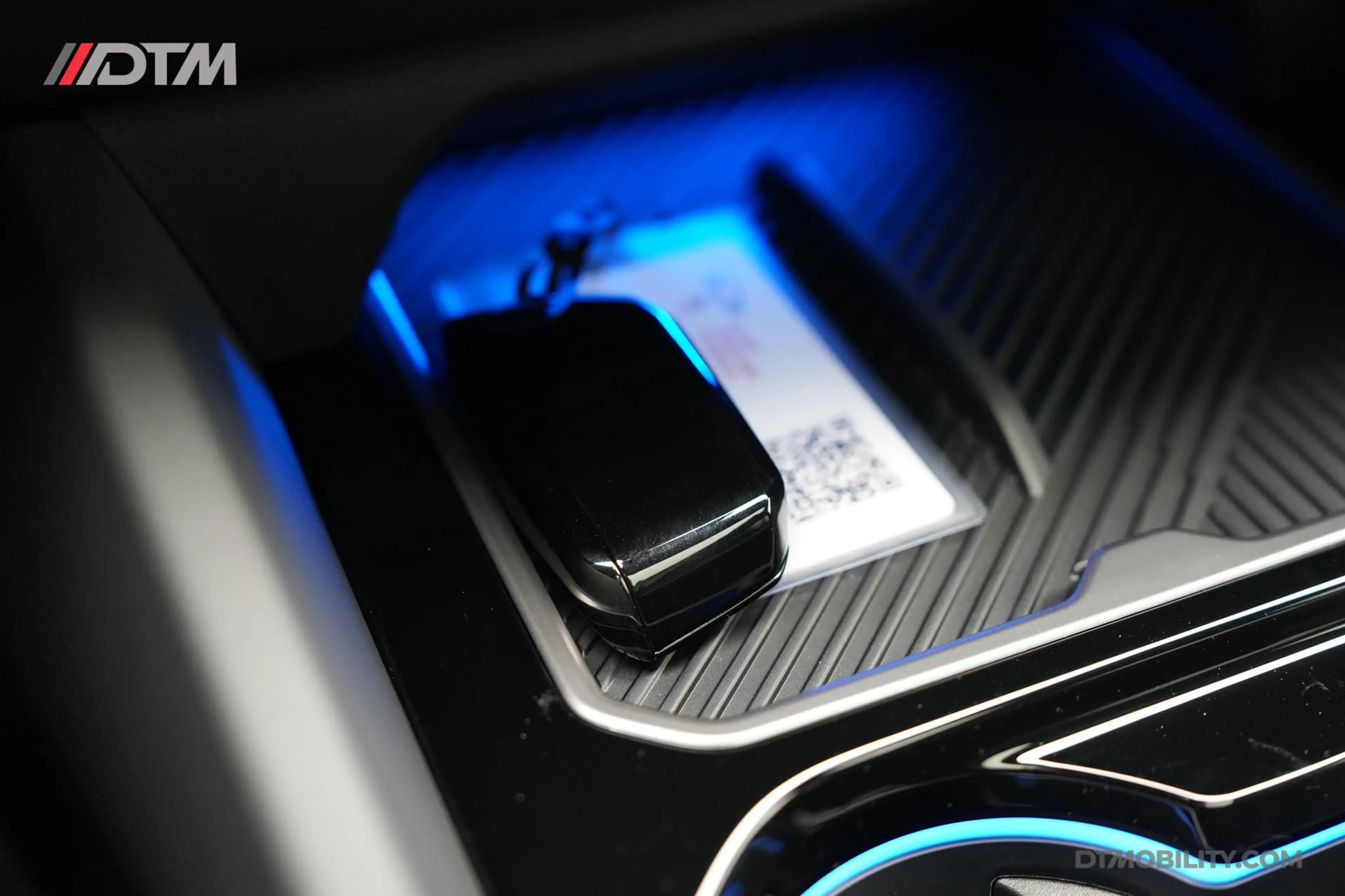 BMW M5 5-serie Touring | M-Drivers & Performance Pack | K — photo 33