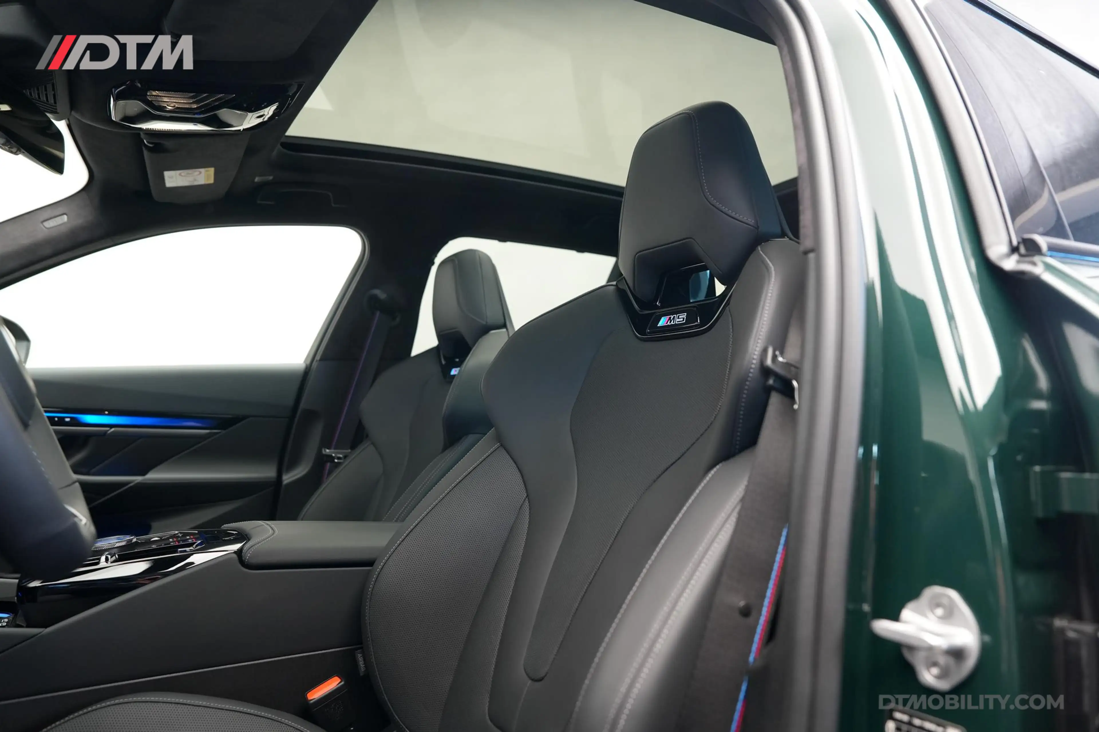 BMW M5 5-serie Touring | M-Drivers & Performance Pack | K — photo 6