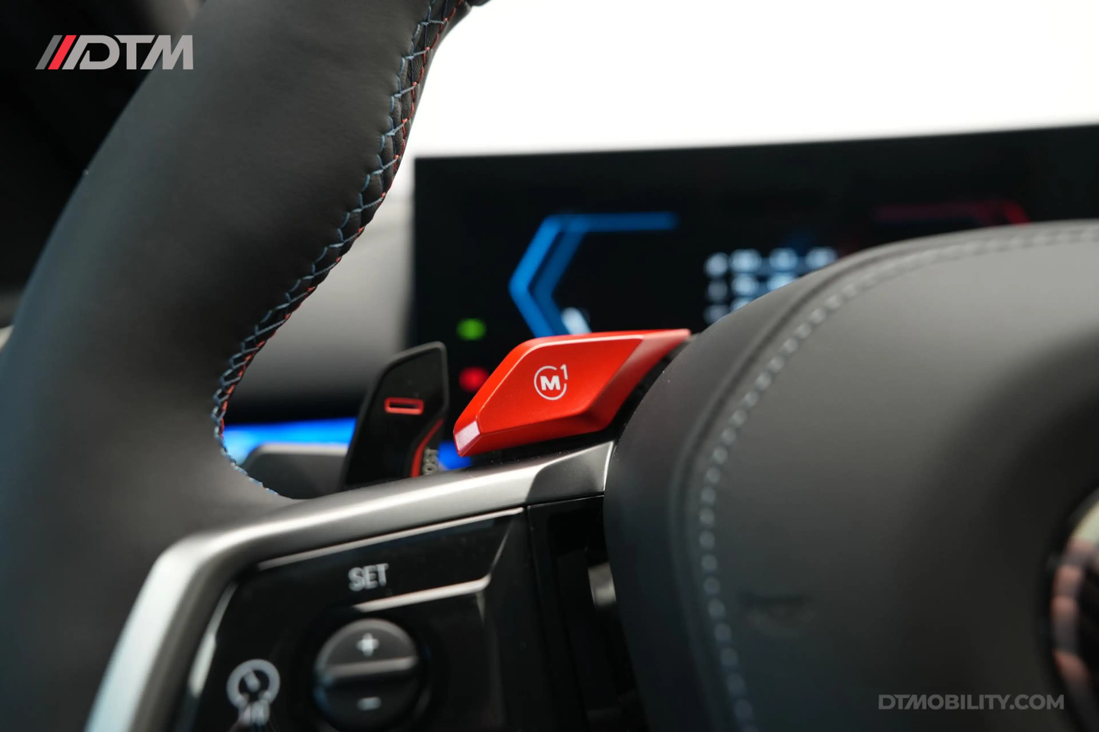 BMW M5 5-serie Touring | M-Drivers & Performance Pack | K — photo 37
