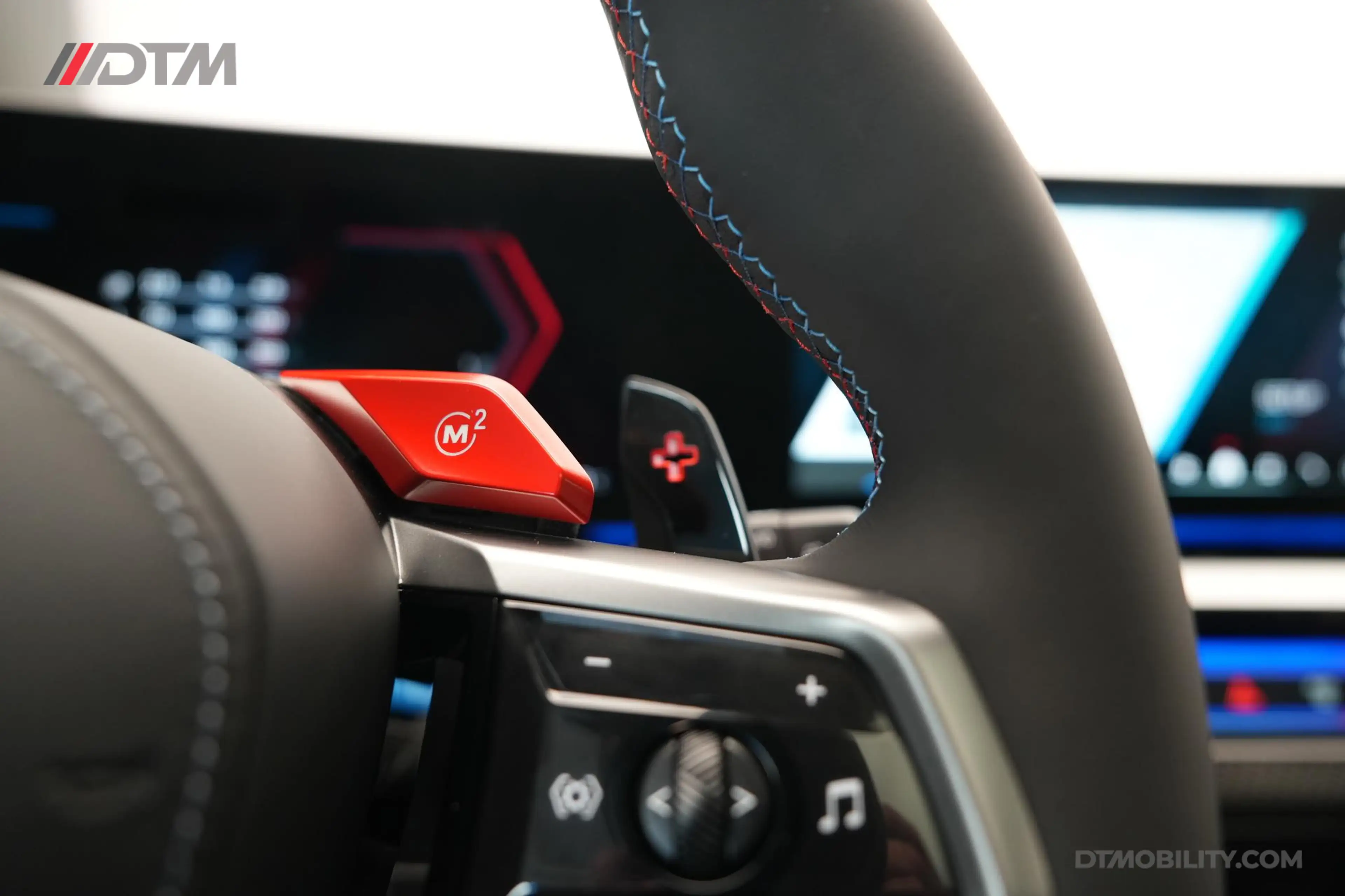 BMW M5 5-serie Touring | M-Drivers & Performance Pack | K — photo 39