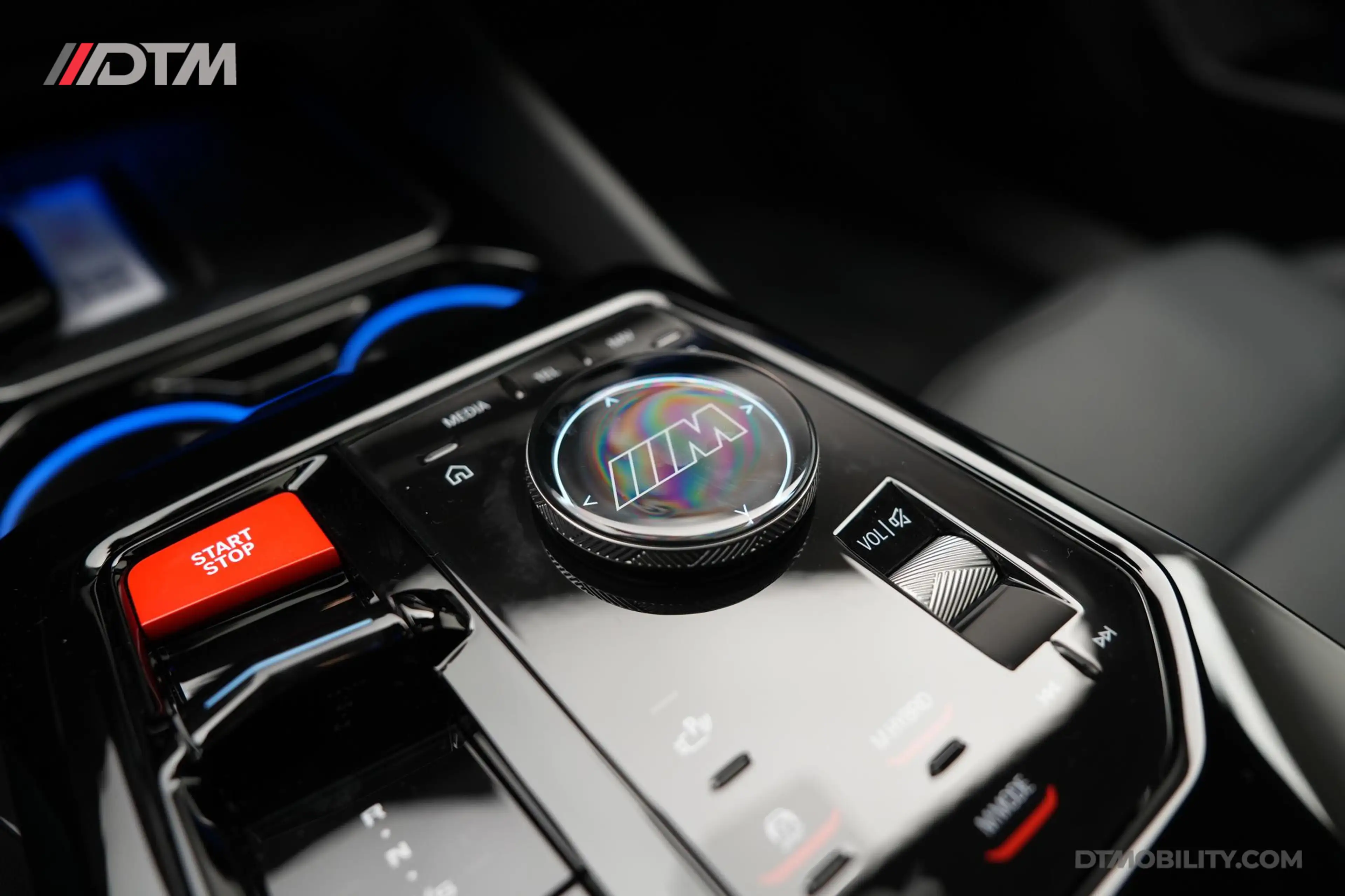 BMW M5 5-serie Touring | M-Drivers & Performance Pack | K — photo 29