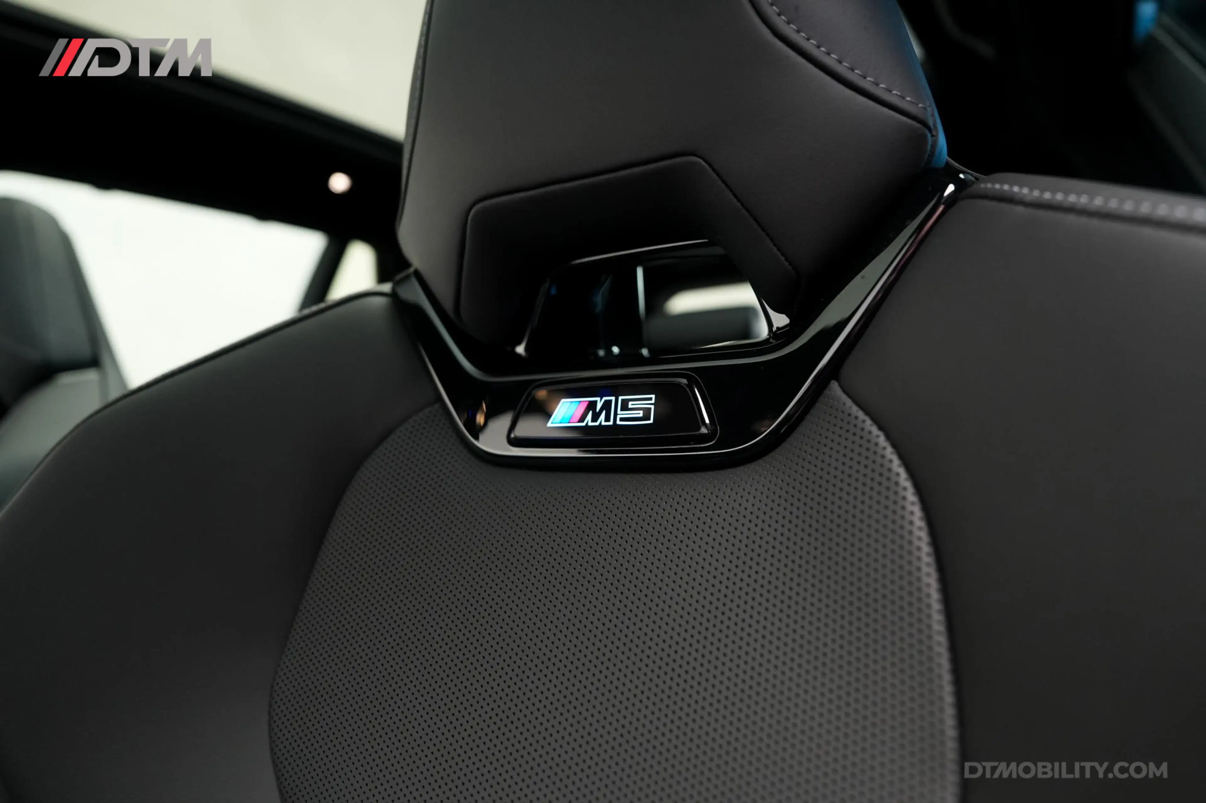 BMW M5 5-serie Touring | M-Drivers & Performance Pack | K — photo 22