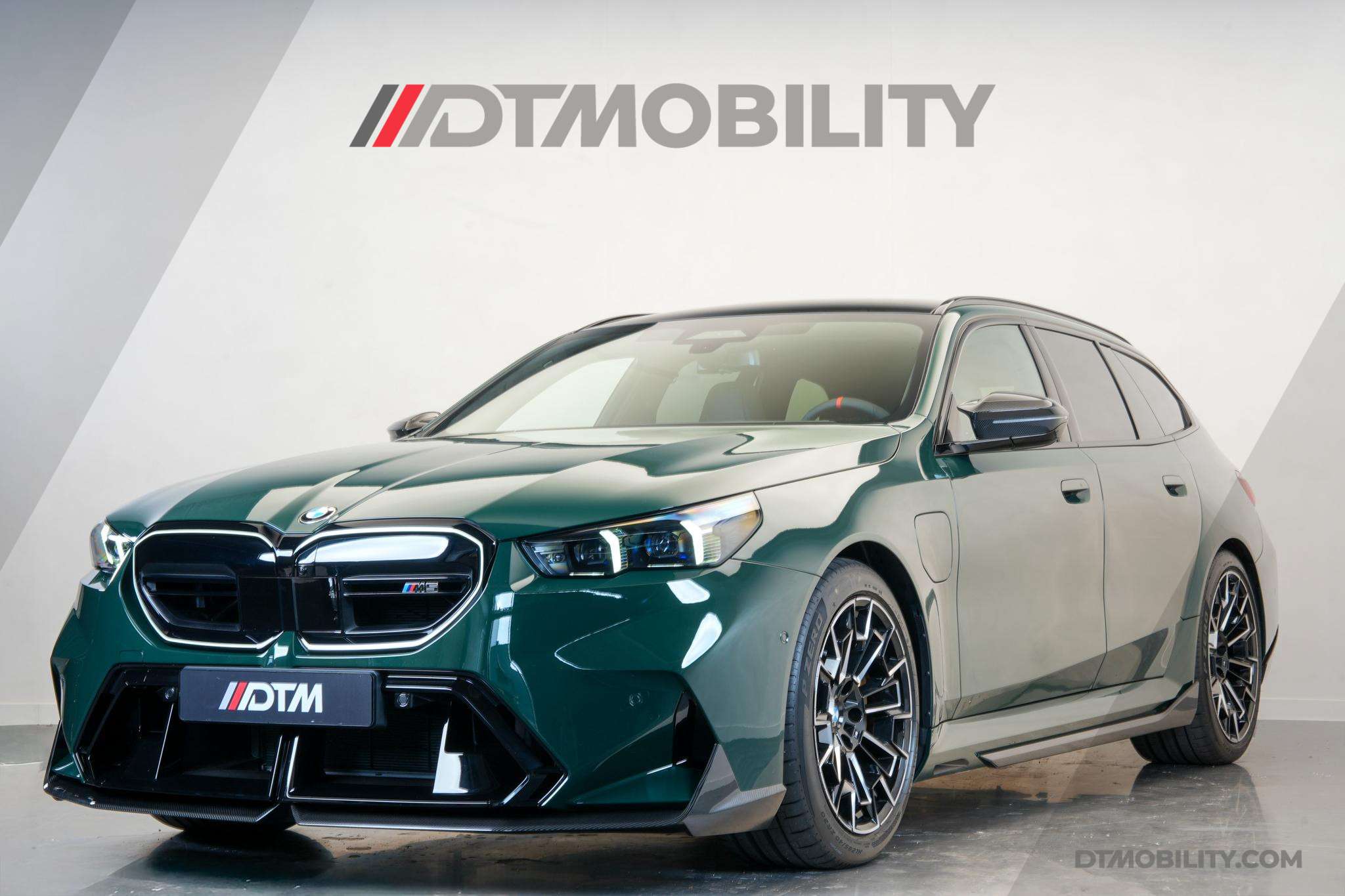2026 BMW M5