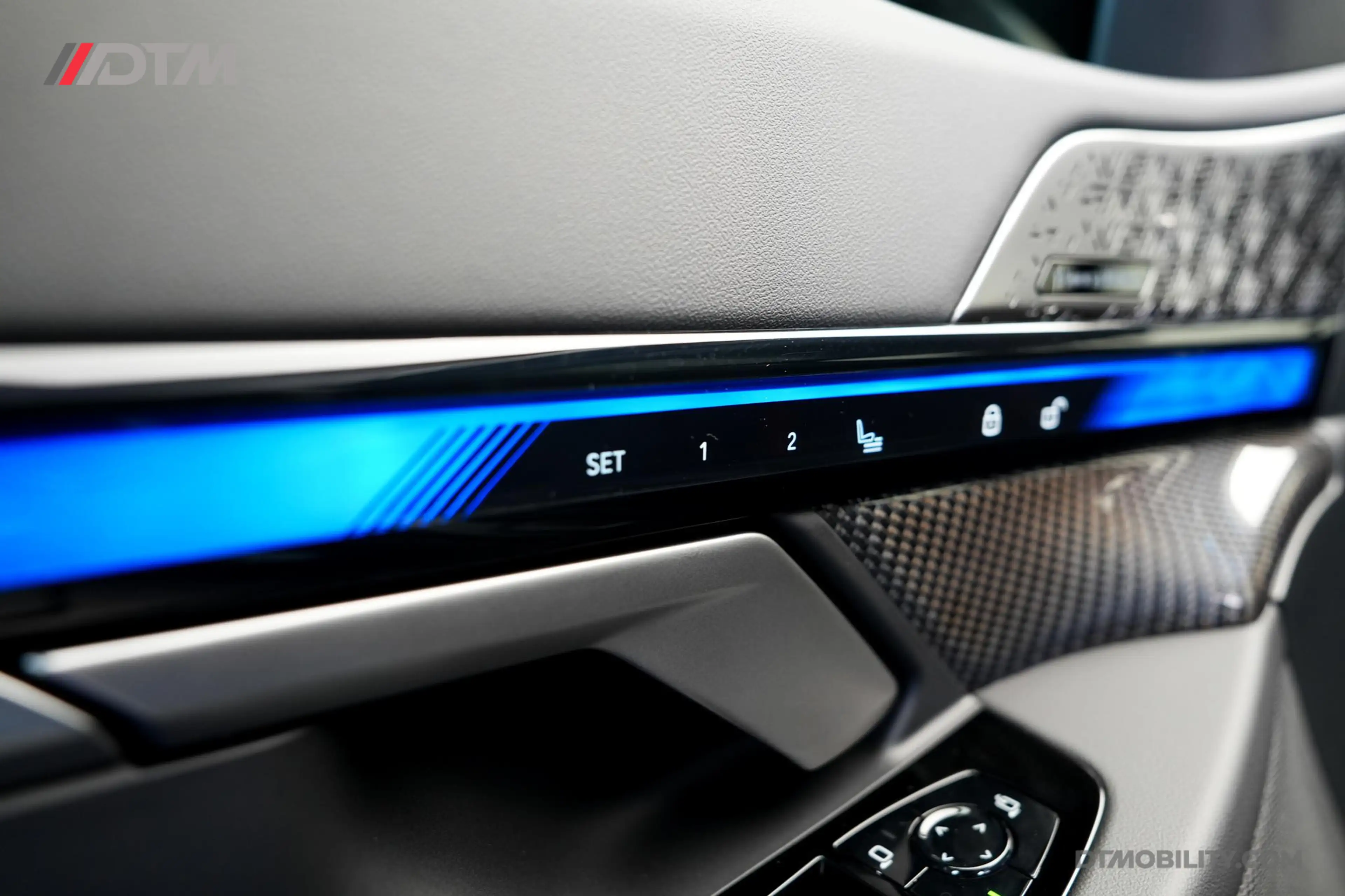 BMW M5 5-serie Touring | M-Drivers & Performance Pack | K — photo 27