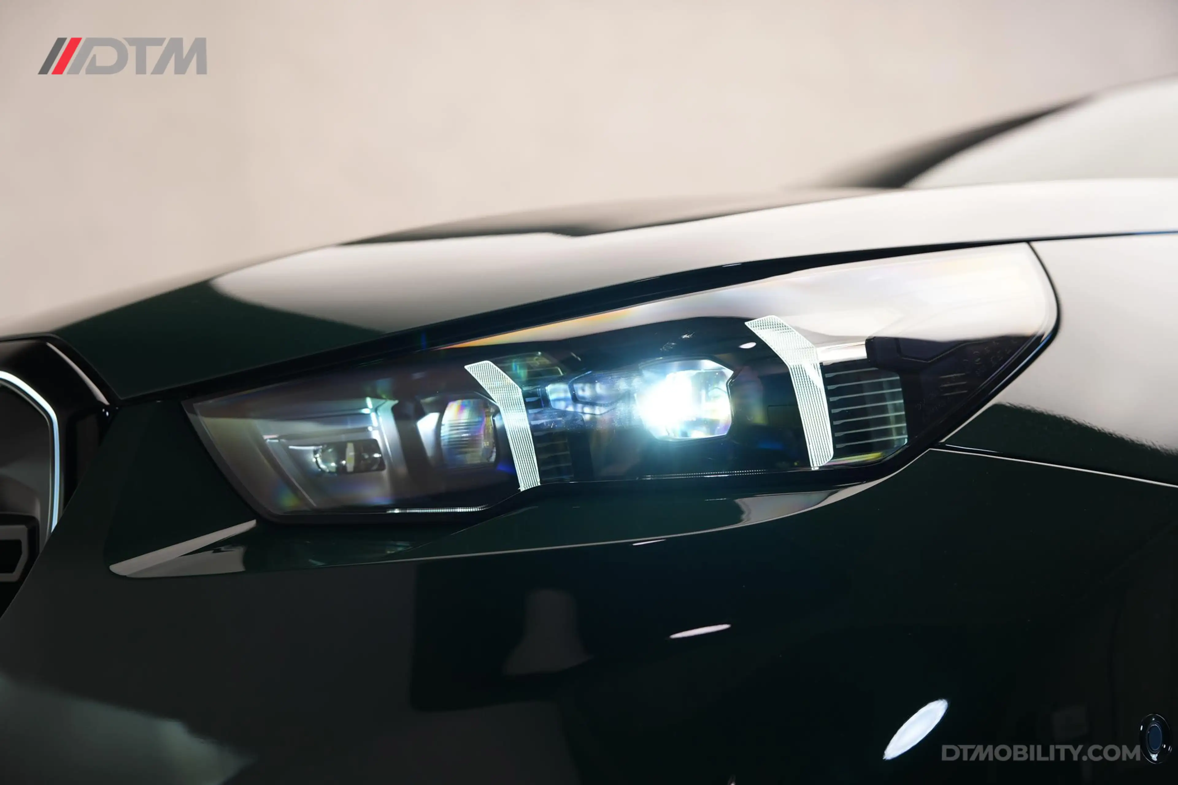 BMW M5 5-serie Touring | M-Drivers & Performance Pack | K — photo 13