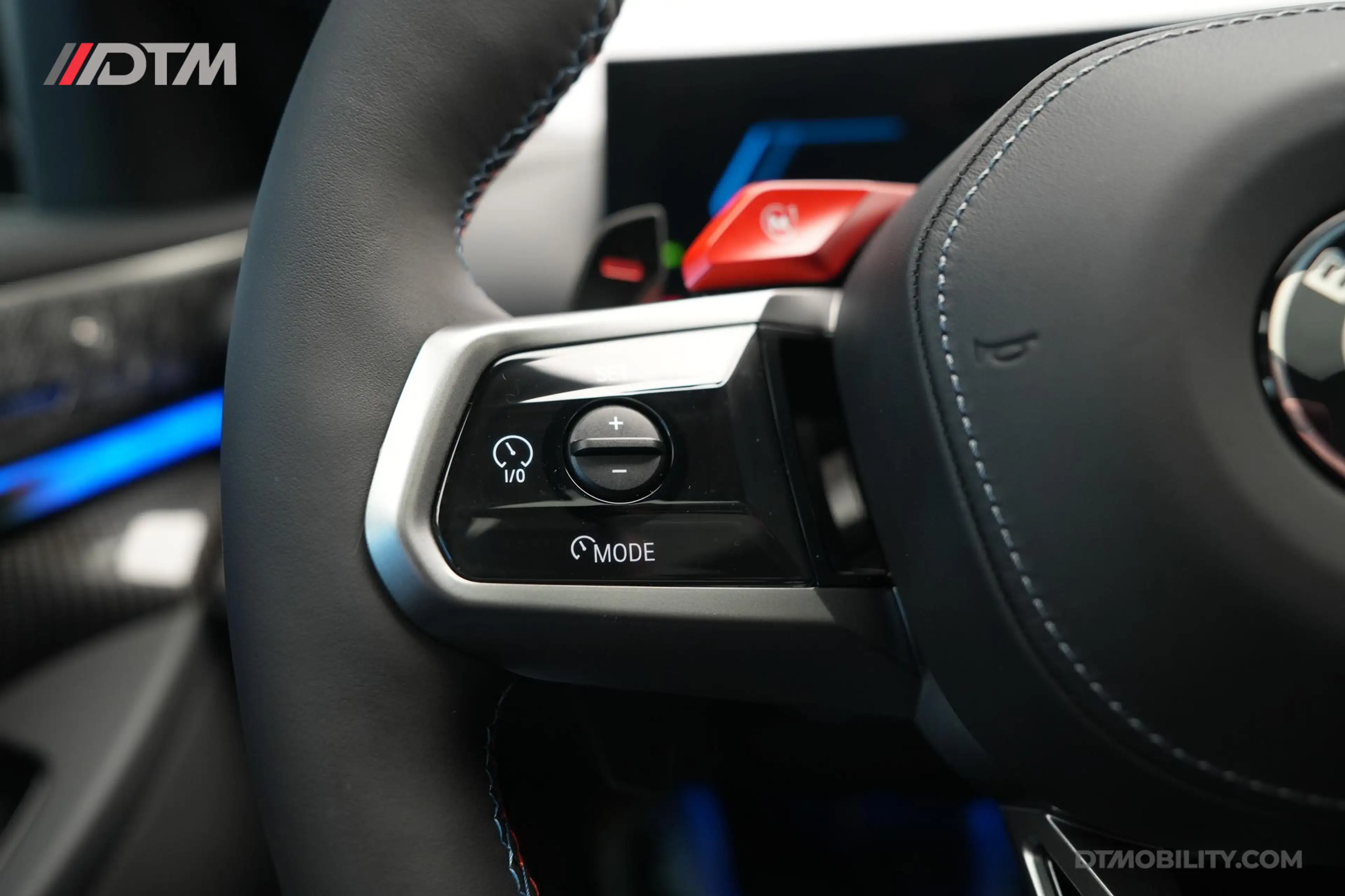 BMW M5 5-serie Touring | M-Drivers & Performance Pack | K — photo 36