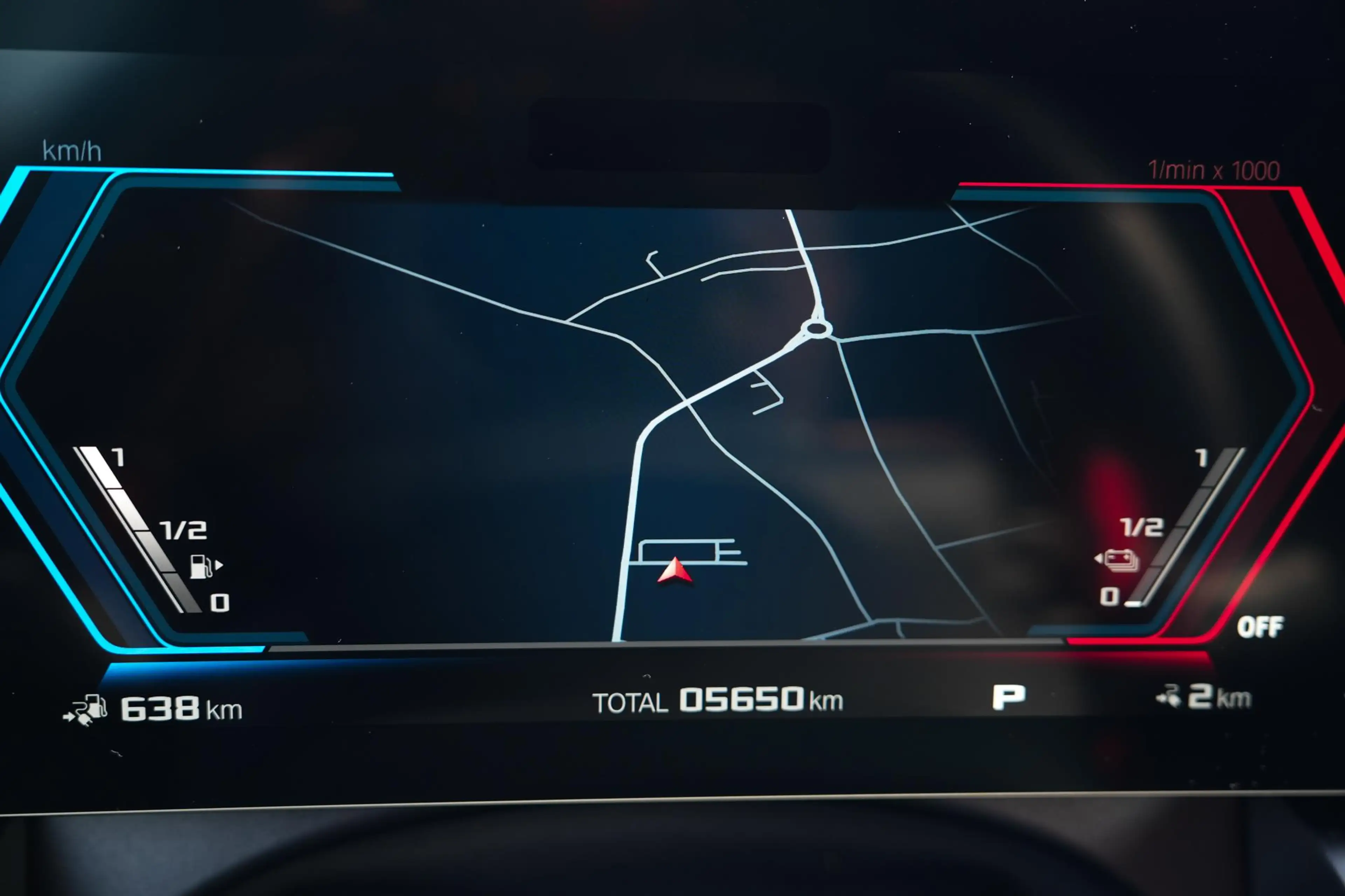 BMW M5 5-serie Touring | M-Drivers & Performance Pack | K — photo 30
