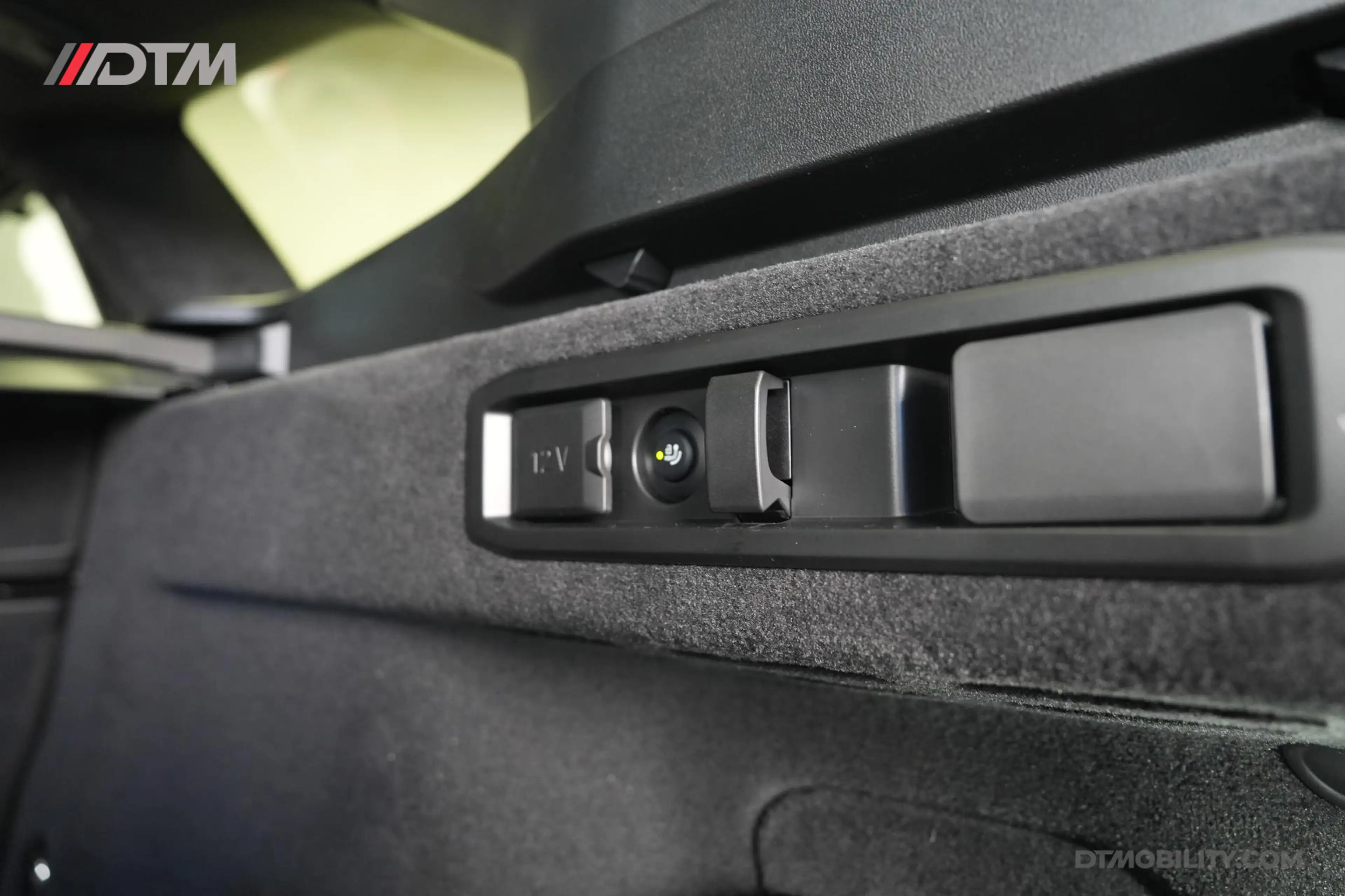 BMW M5 5-serie Touring | M-Drivers & Performance Pack | K — photo 17