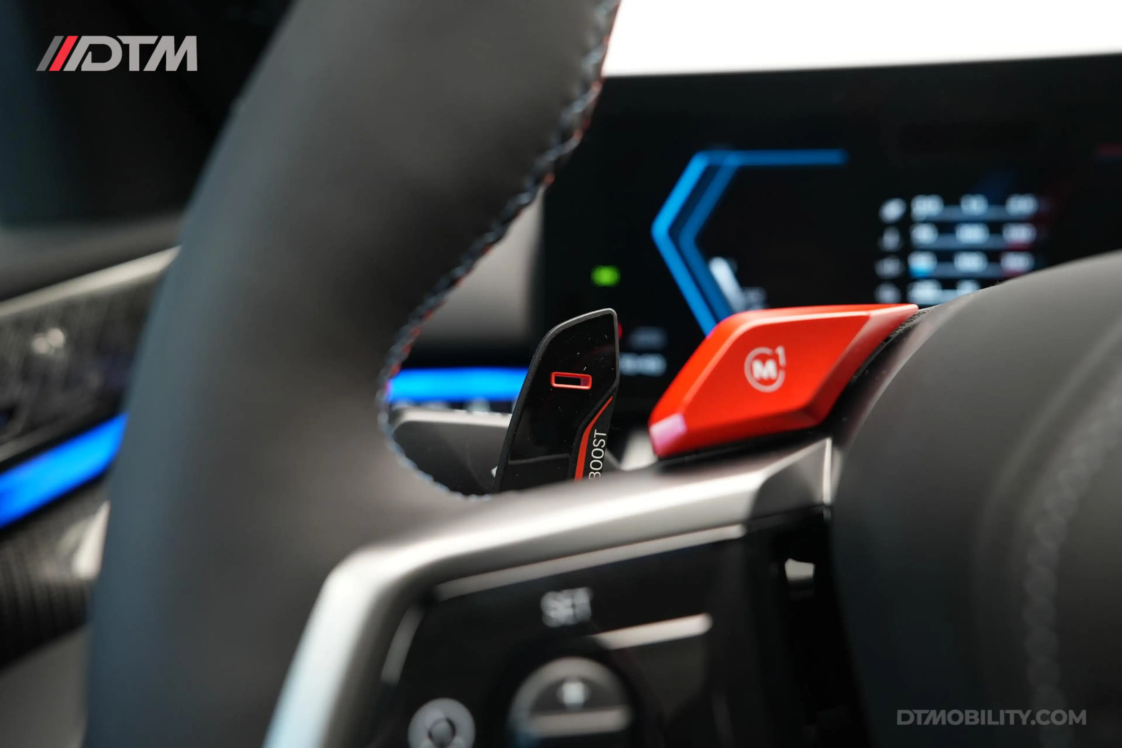 BMW M5 5-serie Touring | M-Drivers & Performance Pack | K — photo 40