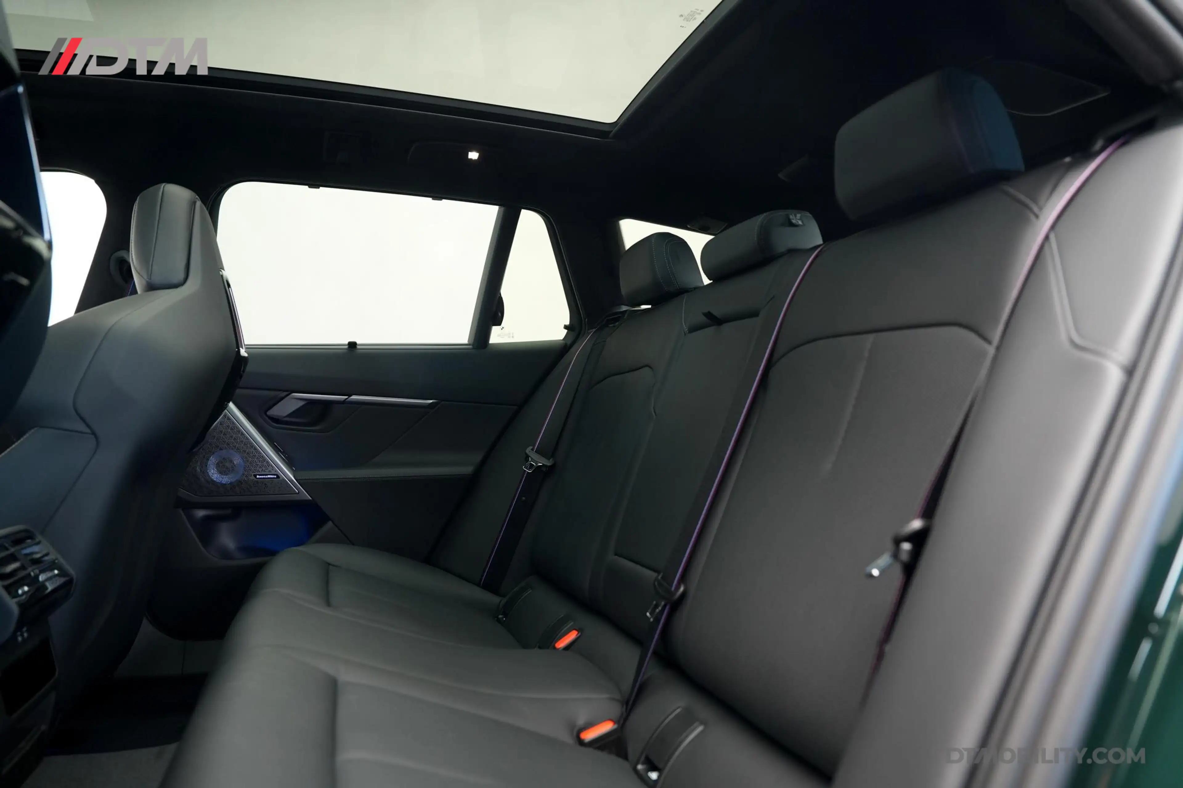 BMW M5 5-serie Touring | M-Drivers & Performance Pack | K — photo 21