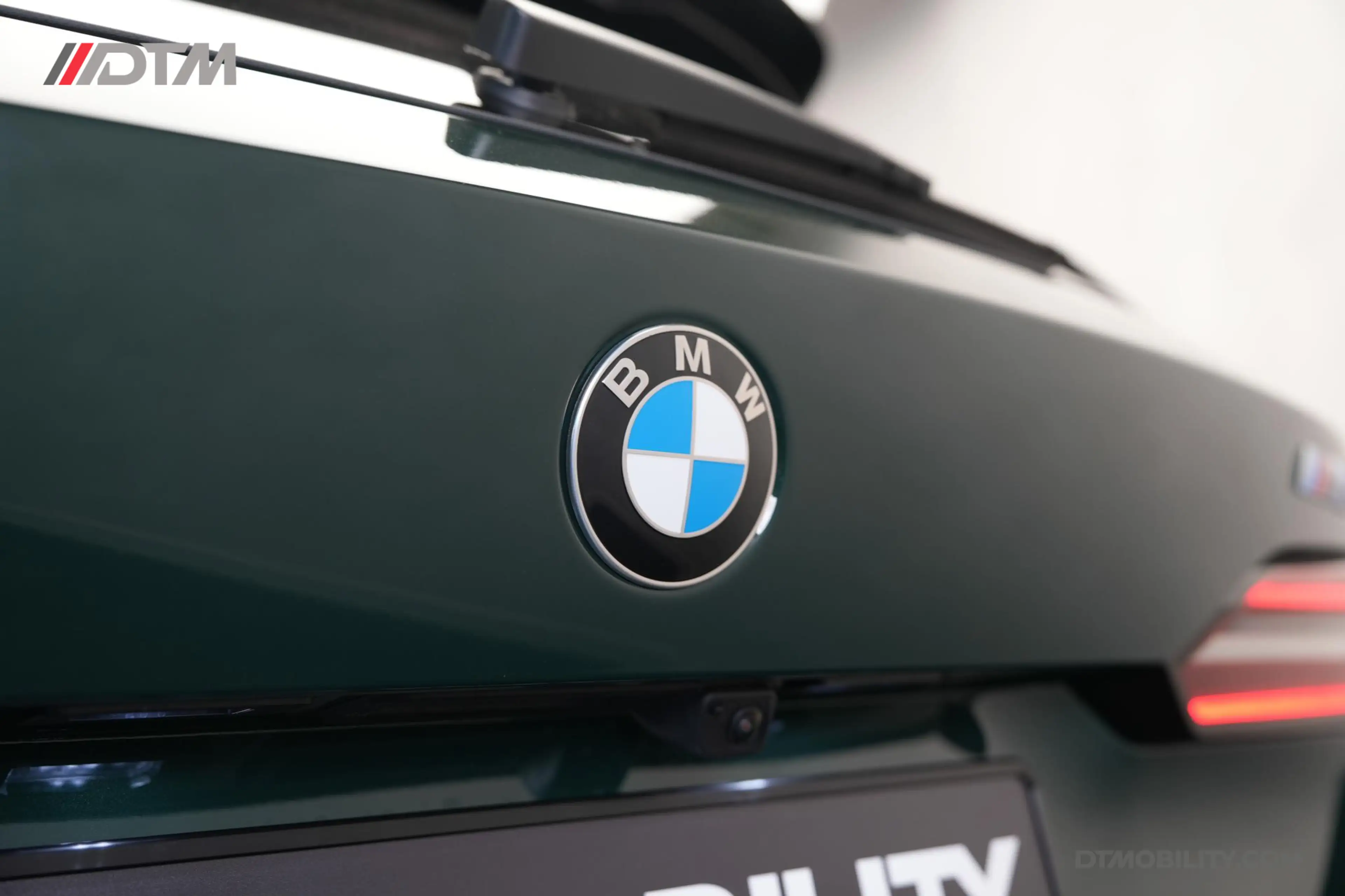 BMW M5 5-serie Touring | M-Drivers & Performance Pack | K — photo 9