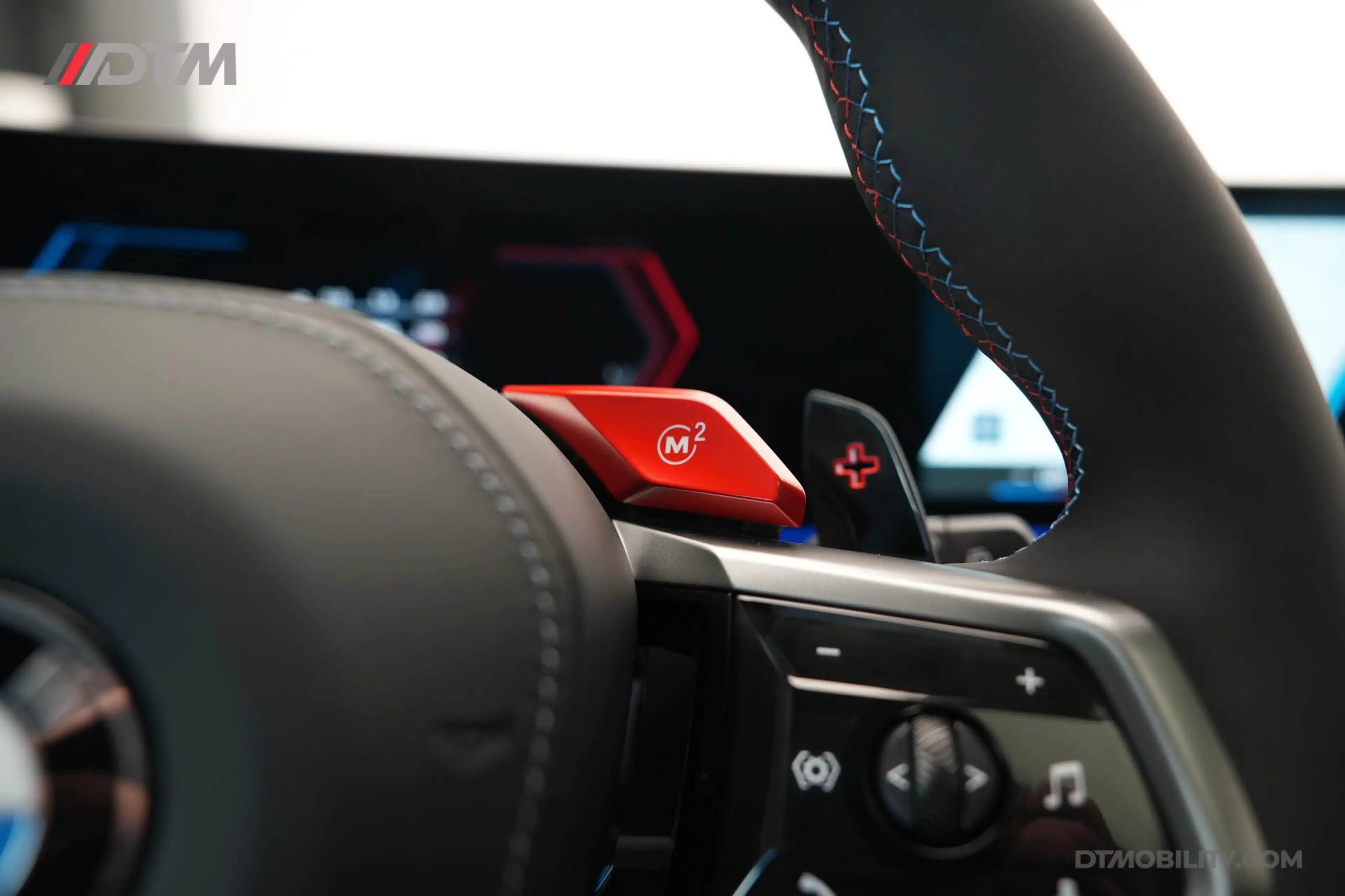 BMW M5 5-serie Touring | M-Drivers & Performance Pack | K — photo 38