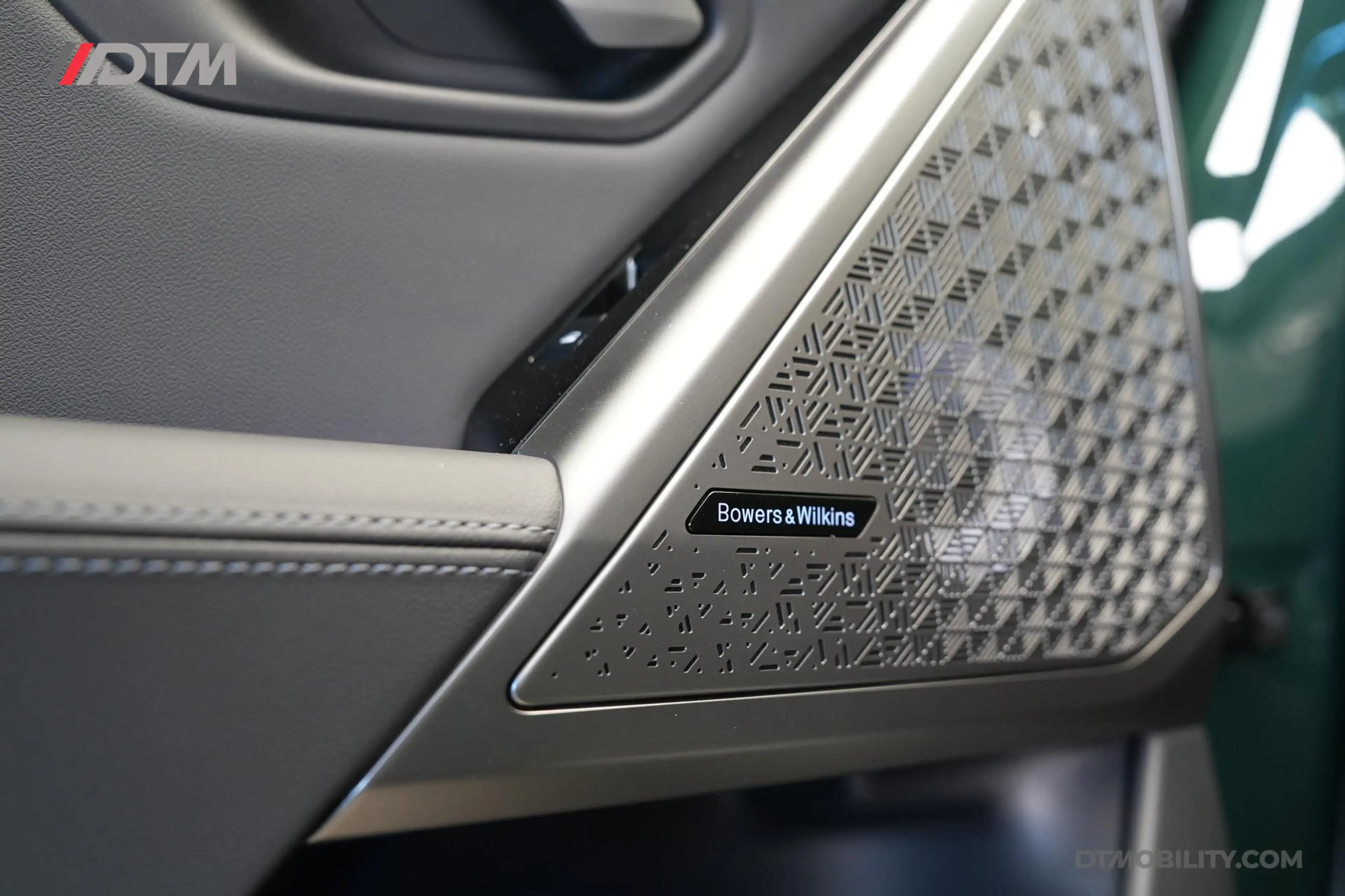 BMW M5 5-serie Touring | M-Drivers & Performance Pack | K — photo 18