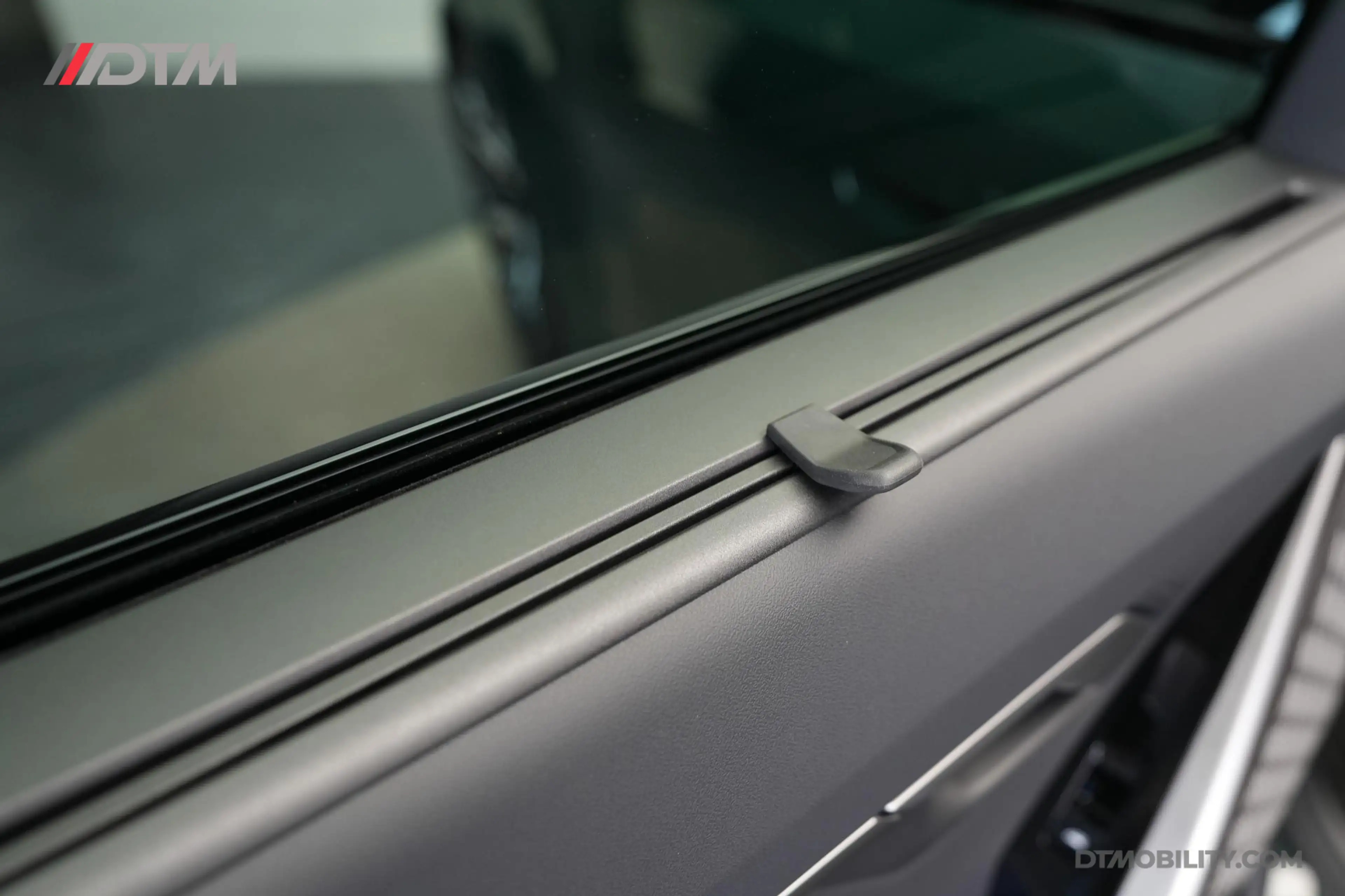 BMW M5 5-serie Touring | M-Drivers & Performance Pack | K — photo 19