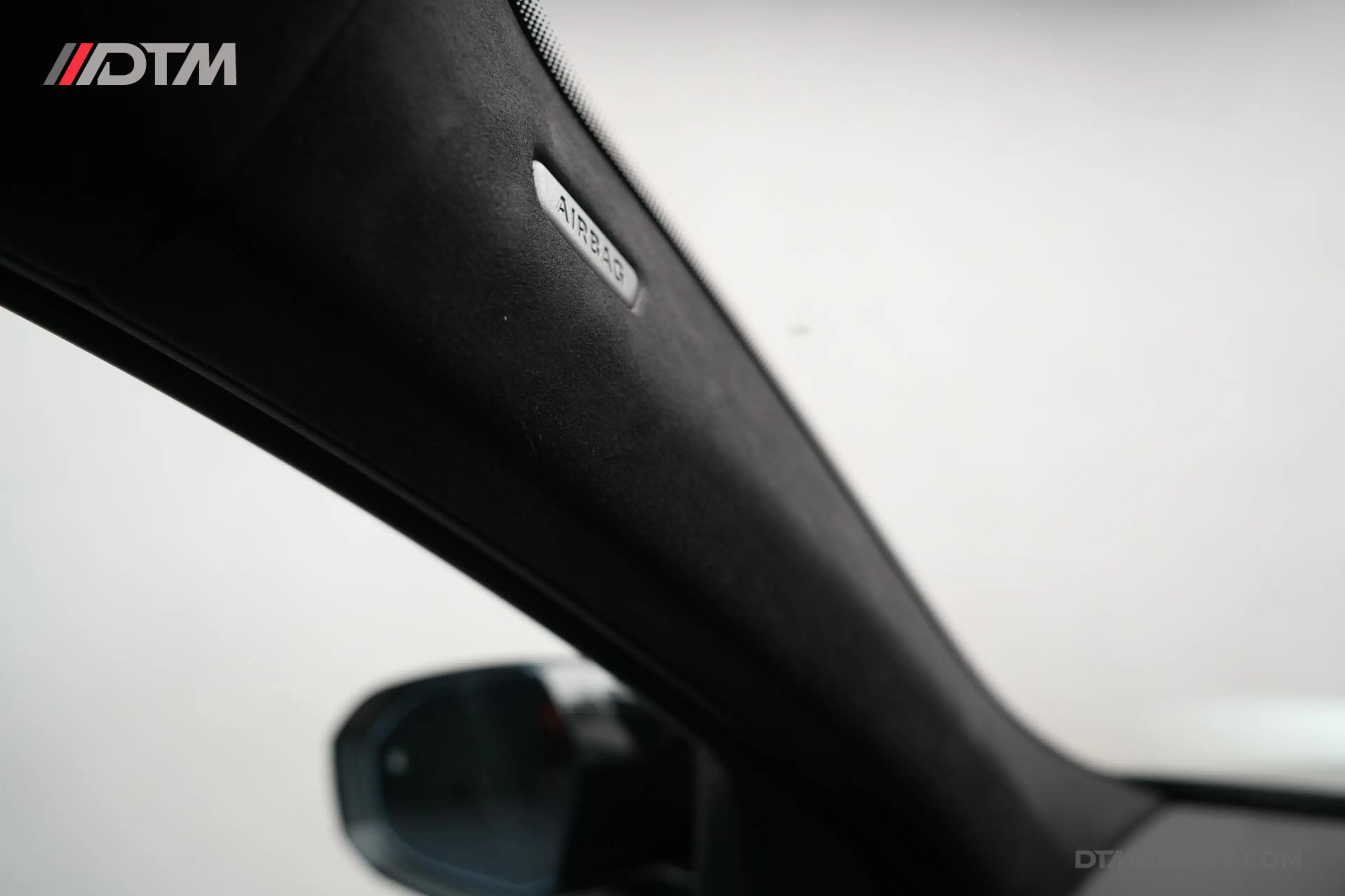 BMW M5 5-serie Touring | M-Drivers & Performance Pack | K — photo 46
