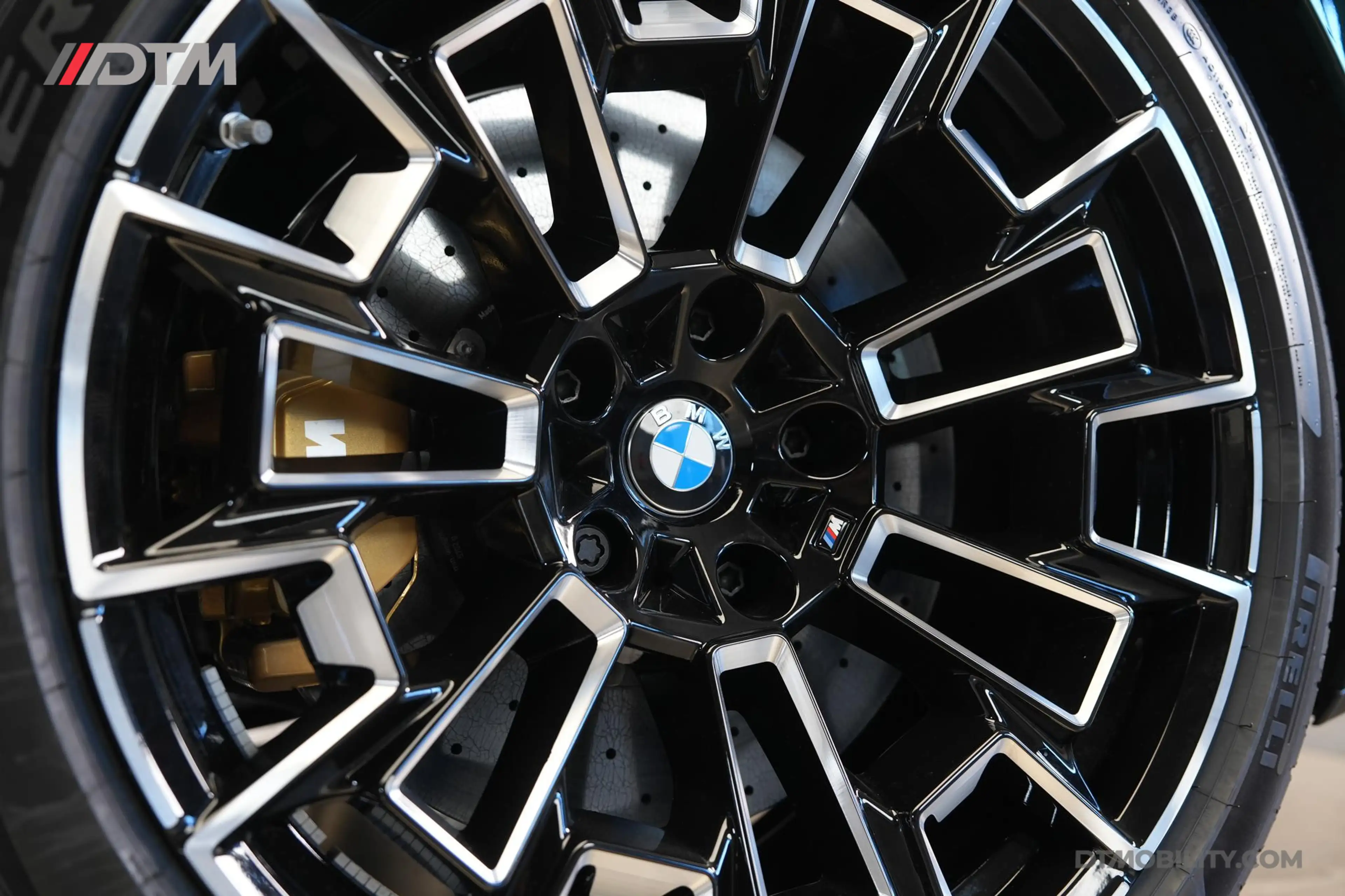 BMW M5 5-serie Touring | M-Drivers & Performance Pack | K — photo 10