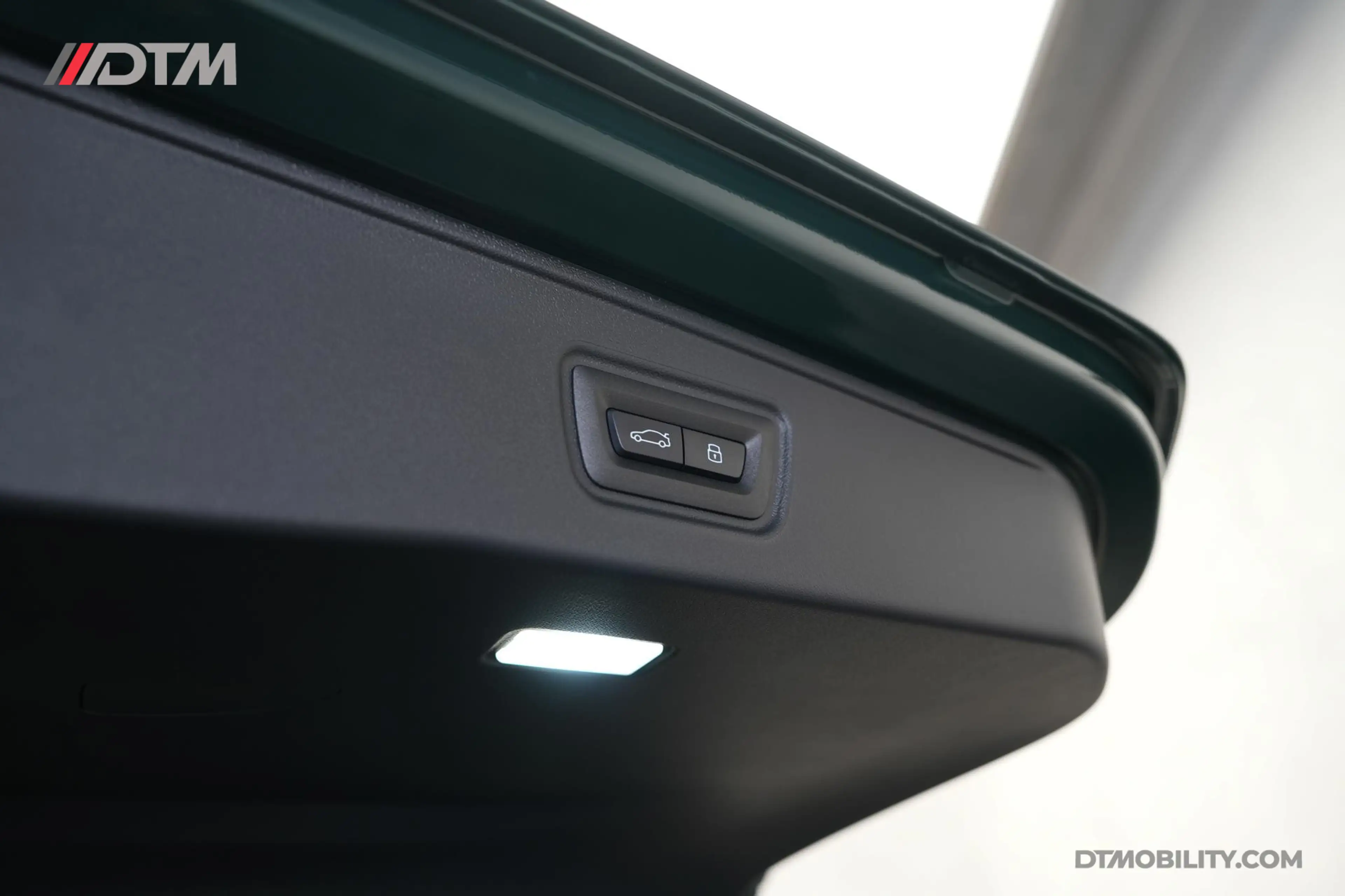BMW M5 5-serie Touring | M-Drivers & Performance Pack | K — photo 16