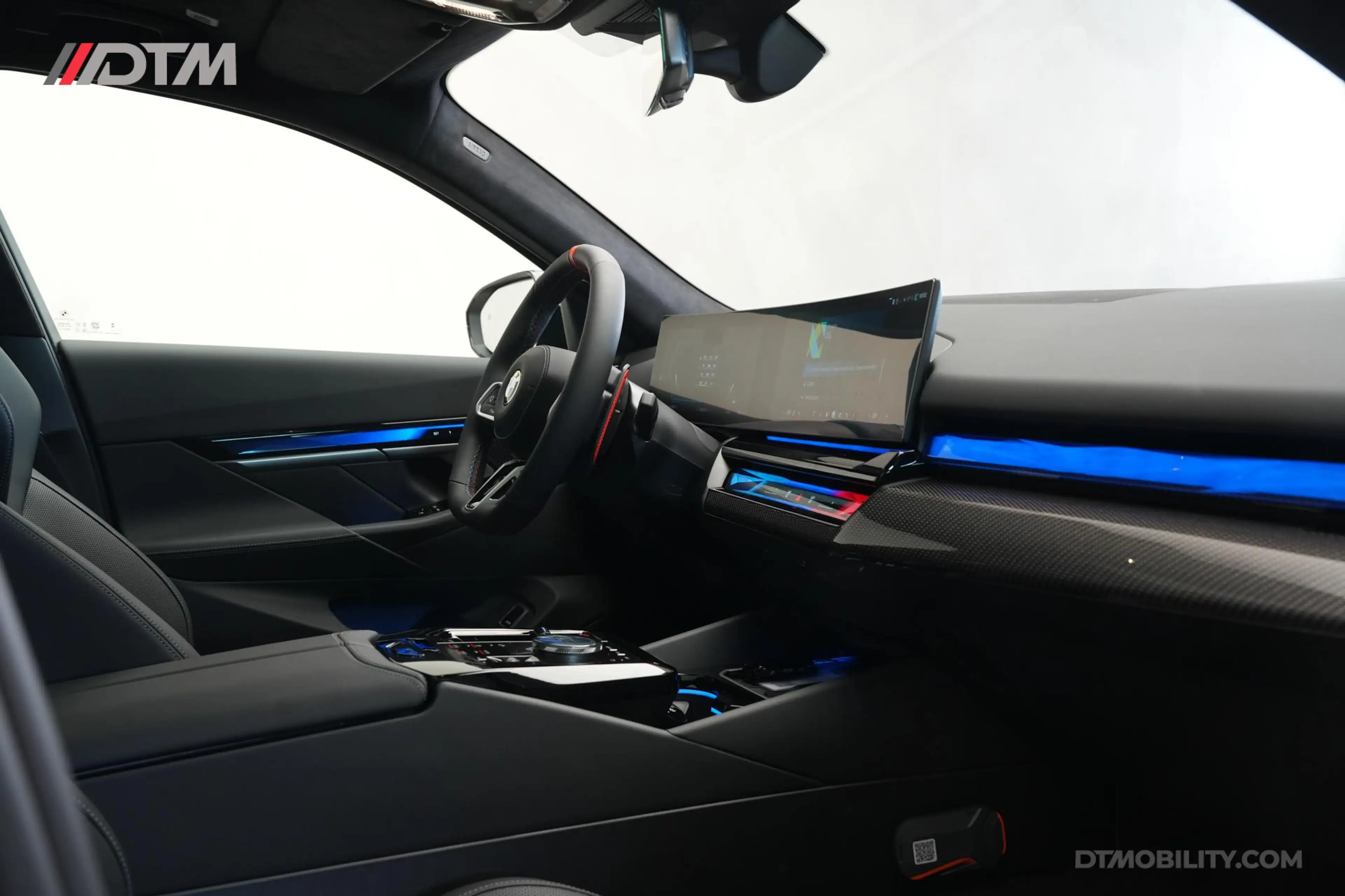 BMW M5 5-serie Touring | M-Drivers & Performance Pack | K — photo 7