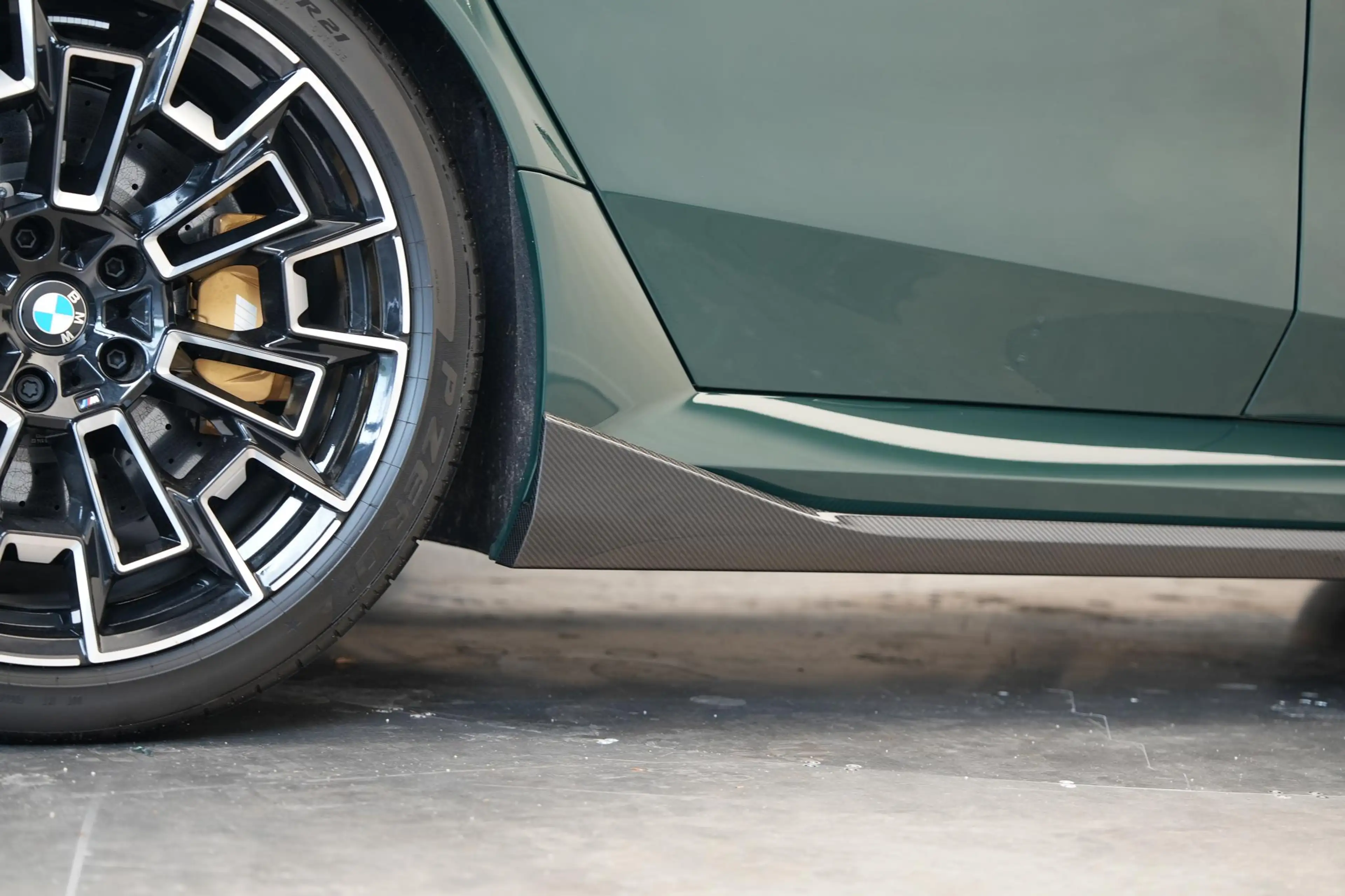 BMW M5 5-serie Touring | M-Drivers & Performance Pack | K — photo 23