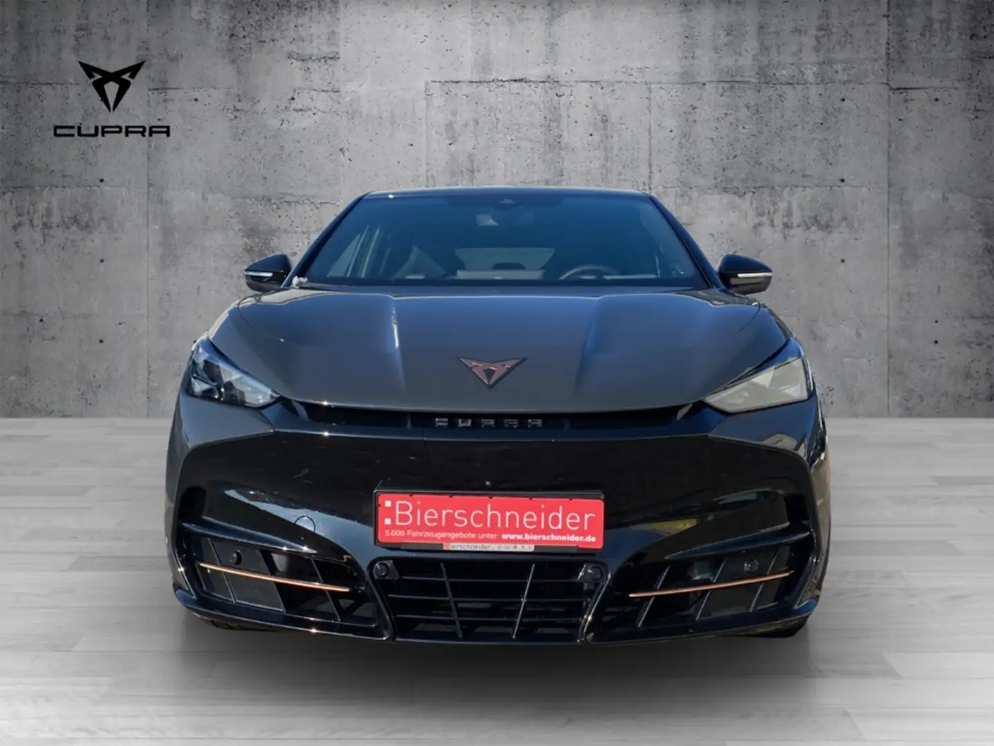 CUPRA Tavascan VZ 4Drive ab 439,- 1.590,-Anzahlung 21 TOP VIEW HU Grau - 2