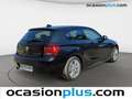 BMW 116 116d Noir - thumbnail 4