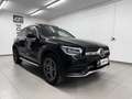 Mercedes-Benz GLC 300 e PHEV 4Matic /LED/ HEAD UP D./ VIRTUAL/ PANORA... Schwarz - thumbnail 5