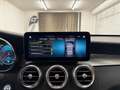 Mercedes-Benz GLC 300 e PHEV 4Matic /LED/ HEAD UP D./ VIRTUAL/ PANORA... Schwarz - thumbnail 42