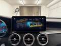 Mercedes-Benz GLC 300 e PHEV 4Matic /LED/ HEAD UP D./ VIRTUAL/ PANORA... Schwarz - thumbnail 43