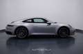 Porsche 992 385cv Carrera 4 Argento - thumbnail 7
